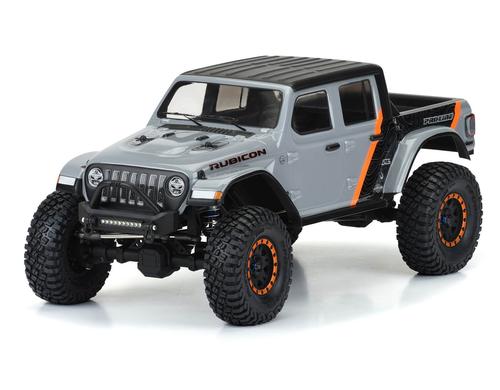 Proline 2020 Jeep Gladiator 12.3 Crawler