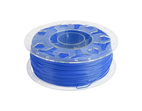 Creality Filament PLA Blau 1.75mm Filament, 195-210Grad, 1Kg, Blau