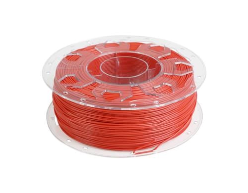 Creality Filament PLA Rot 1.75mm Filament, 195-210Grad, 1Kg, Rot