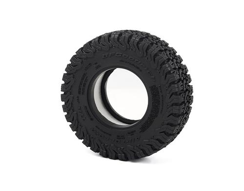 RC4WD BFGoodrich All Terrain K02 1.7 Scale Tires