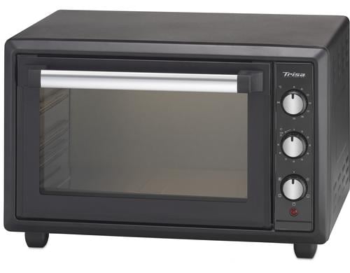 Trisa Backofen Forno Gusto 28l 28l, 30C bis 250C , O/U Hitze