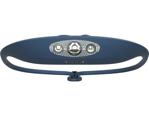 Knog Stirnlampe Bandicoot 250 blue Blue