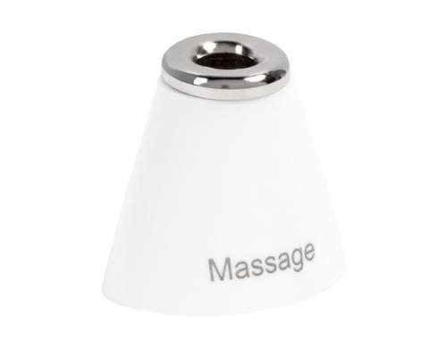 Silk'n Ersatzkopf Massage zu Revit Prestige 