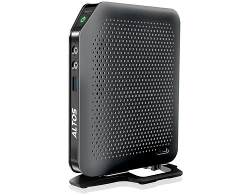 Acer Altos T420 Thin Client, N5105, W11 Pro 8GB, 256GB SSD, 3 Jahre bring in