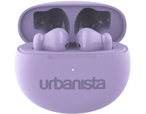 Urbanista Austin, True Wireless In-Ear Lavender Purple