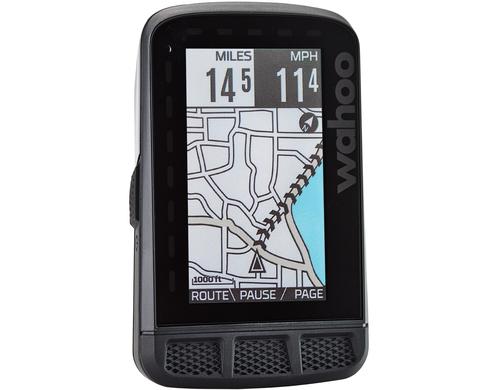 Wahoo ELEMNT ROAM Bundle schwarz