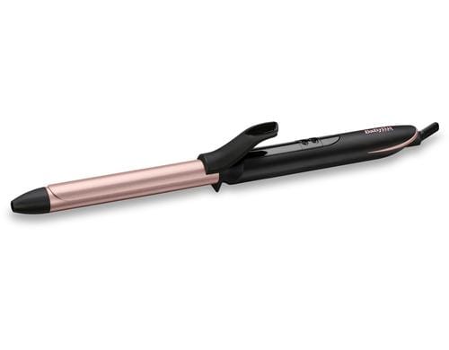 Babyliss Lockenstab Rose Quartz C450E 19mm, Quartz-Keramik-Schicht