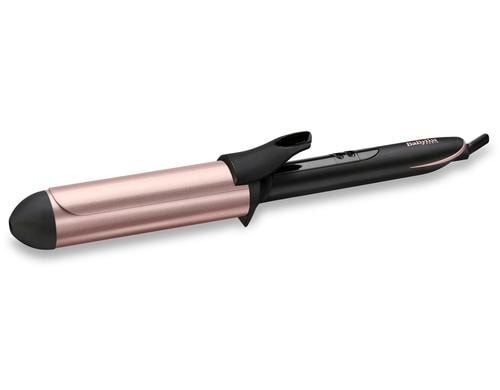 Babyliss Lockenstab Rose Quartz C453E 38mm, Quartz-Keramik-Schicht