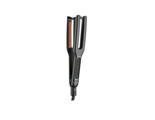 Revlon Haargltter Double Copper Kupfer-Keramik-Technologie