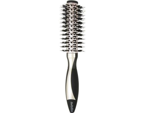 Babyliss Rundbrste Diamond Ceramic schwarz, 24mm