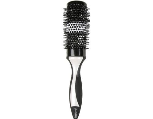 Babyliss Rundbrste Diamond Ceramic schwarz, 44mm