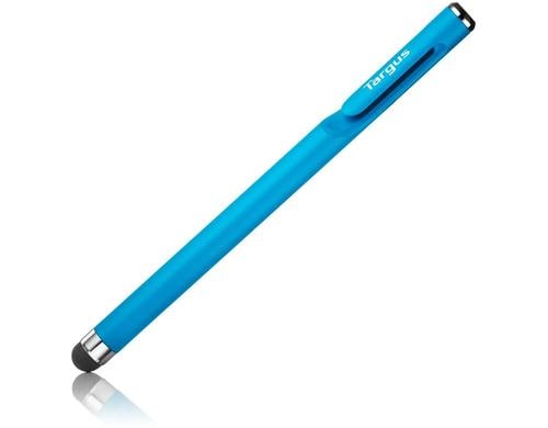 Targus Antimicrobial Stylus Embedded Clip blau