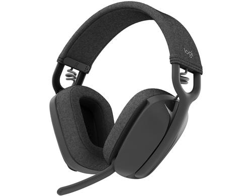 Logitech Headset Zone Vibe 100 graphite 