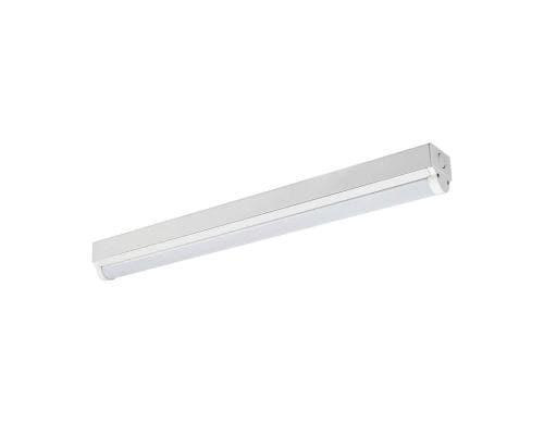 KRAFTER Lichtleiste 28W, 1200mm 3640lm, 4000K, 120, Osram driver