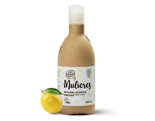 Mulieres Essigreiniger Fresh Citrus 450 ml