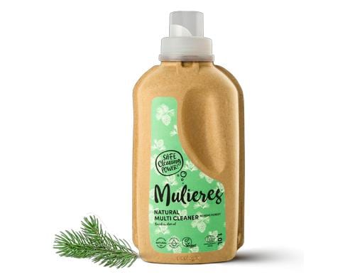 Mulieres Multi Reiniger Nordic Forest 1 l