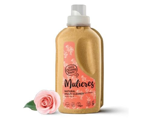 Mulieres Multi Reiniger Rose Garden 1 l