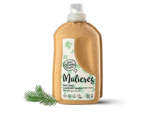 Mulieres Waschmittel Nordic Forest 1.5 l