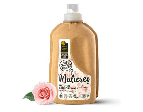 Mulieres Waschmittel Rose Garden 1.5 l