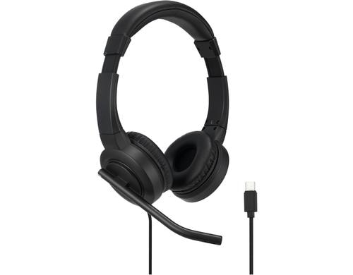 Kensington H1000 USB-C Headset 