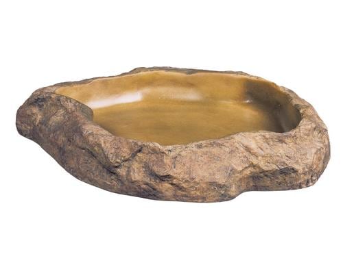 Exo Terra feeding dish S (15x12x2cm)