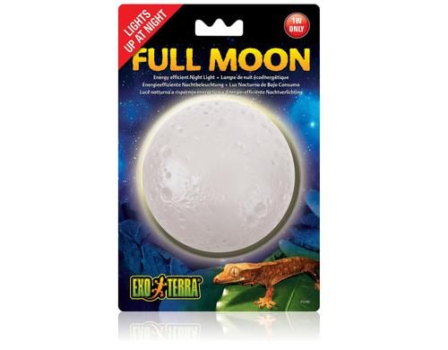 Exo Terra Full Moon 1W