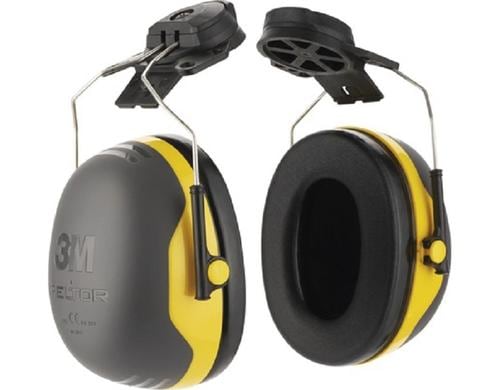 3M Kapselgehrschtz Peltor fr Helm X2P3E (94 bis 105 dB)