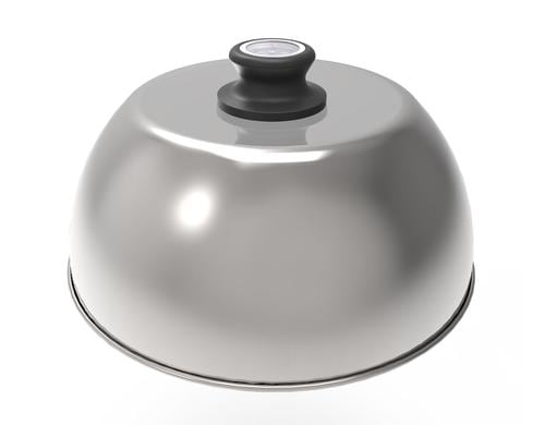 Grillhaube fr Lotus Small fr das Modell Small