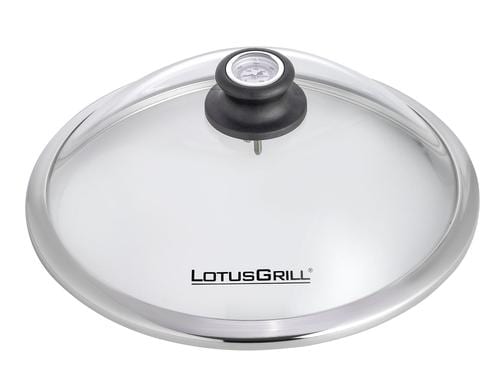 LotusGrill Glashaube small fr Grill Small