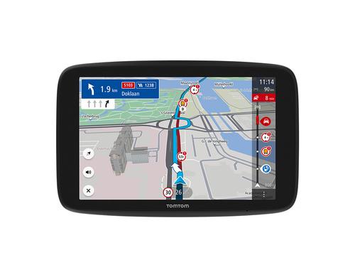 TomTom GO Expert 5 5 Touchscreen