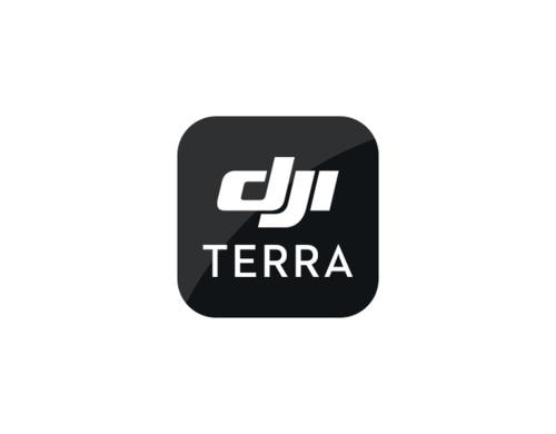 DJI Terra Upgrade and Maintenance Pro Overseas 1 Device