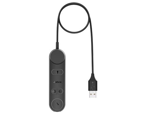 Jabra Engage Link UC USB-A, zu Engage 40/50 II