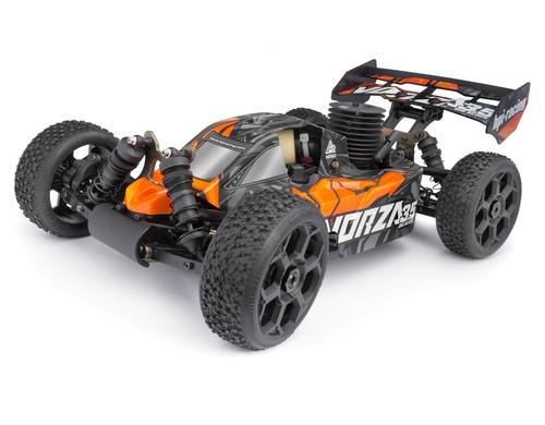 HPI Buggy Vorza Nitro ARTR, 1:8