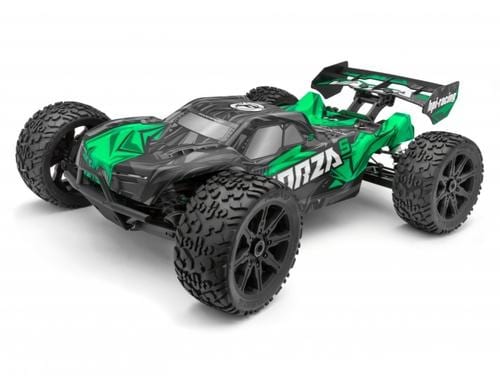 HPI Truggy Vorza S Flux ARTR, 1:8