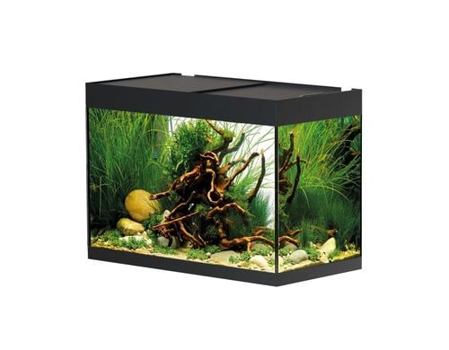 OASE StyleLine 125 Aquarium schwarz