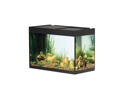 OASE StyleLine 175 Aquarium schwarz