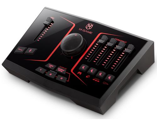 M-Audio M-Game Solo USB Streaming Interface