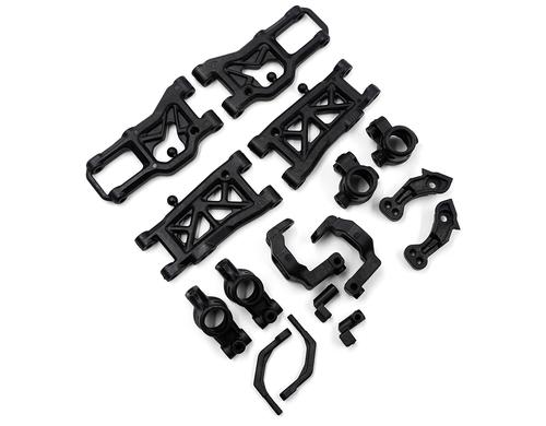 XPRESS Composite Suspension Parts Set V2 Hard