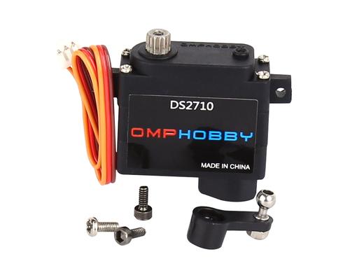 OMP Hobby Servo M2 - Evo