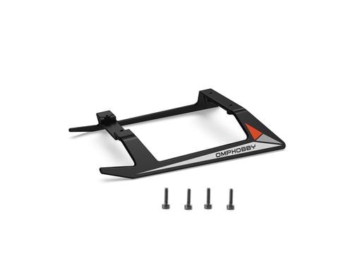 OMP Hobby Landegestell Orange M2 - Evo