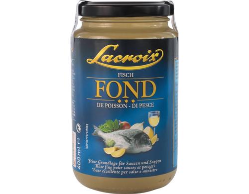 Fisch Fond 400ml