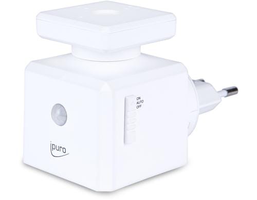 Ipuro Plug-in Essentials electric mini cube