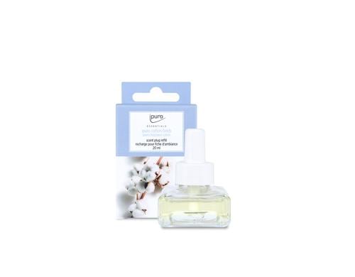 Ipuro Scent Plug Cotton Fields Essentials Raumduft: 20ml