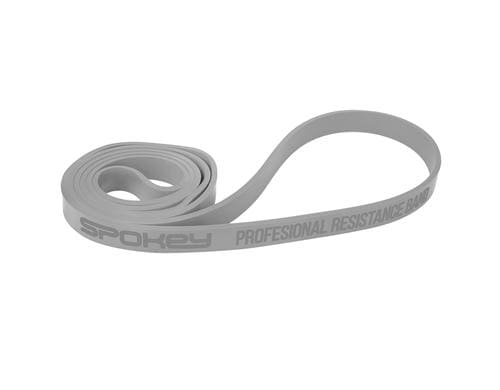 SPOKEY POWER light Fitnessband grau, leicht