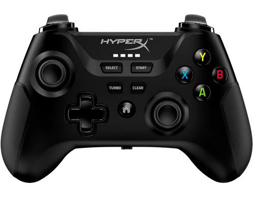 HyperX Clutch - Wireless Gaming Controller Wireless Gaming Controller