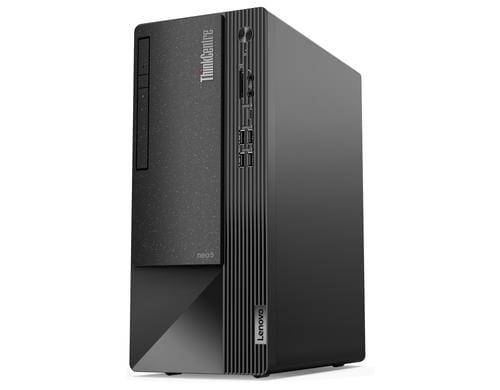 Lenovo TC Neo 50t, Intel i9-12900 16GB, 512GB SSD, DVD-RW, W11-Pro