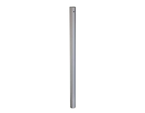 Bodenhlse Profi 90cm Erd-Bodenhlse  aus stabilem Aluminium