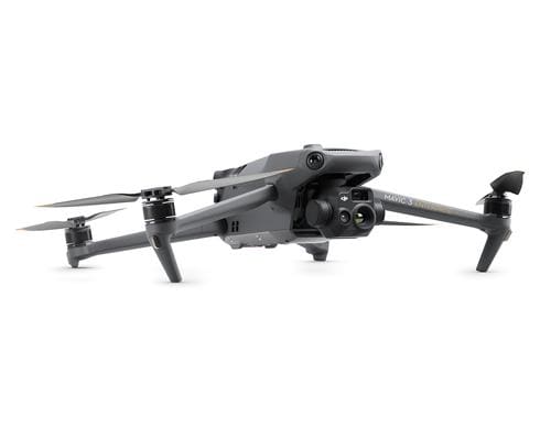 DJI Multikopter Mavic 3 Thermal (EU) inkl. RC Pro Controller