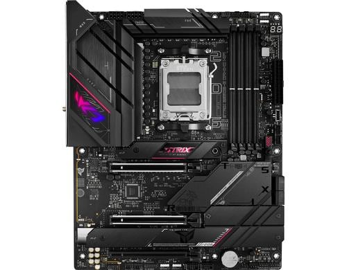 ASUS ROG STRIX B650E-E GAMING WIFI, ATX AM5, AMD B650, 4x DDR5, PCI-E 5.0