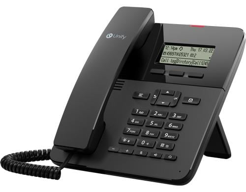 unify OpenScape Desk Phone CP 110 CP110